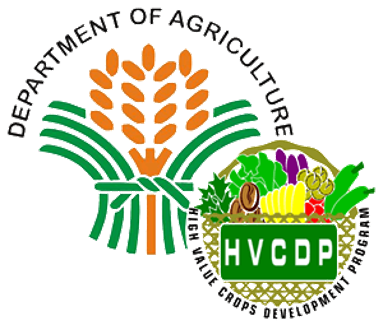 High Value Crops Development Program Official Logo